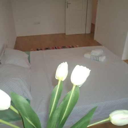 Citystay شقة