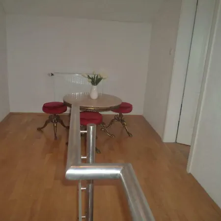 شقة Citystay سراييفو