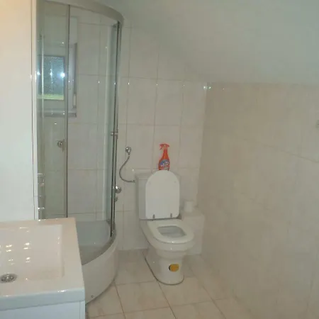 شقة Citystay *