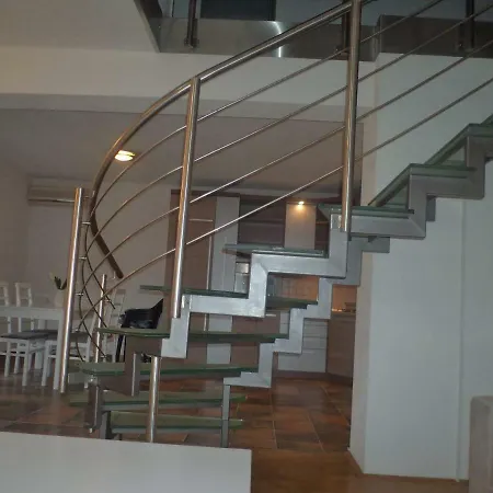 شقة Citystay