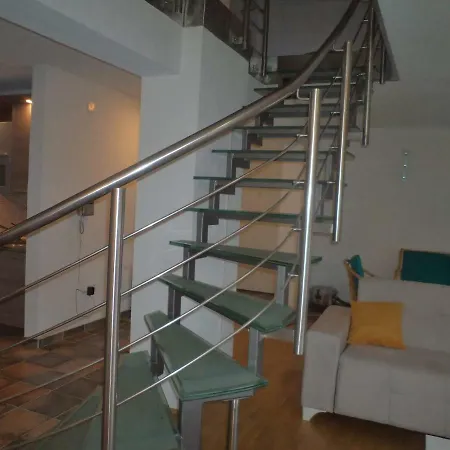 شقة Citystay *