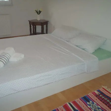 شقة Citystay سراييفو