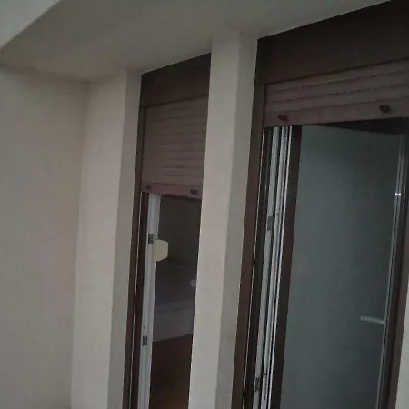 Citystay شقة
