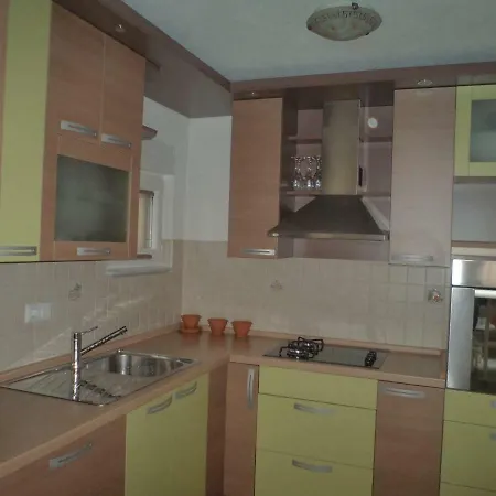 شقة Citystay