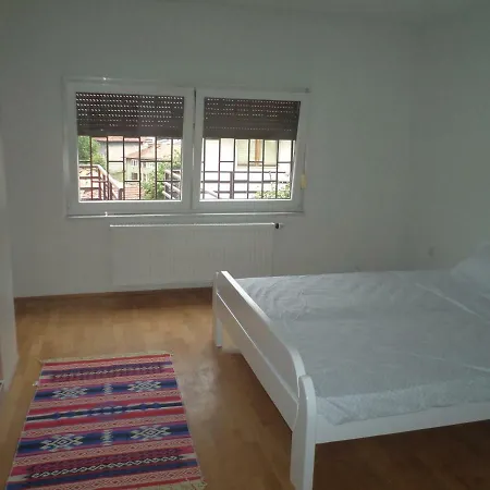 شقة Citystay *