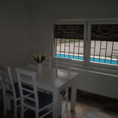 Citystay شقة