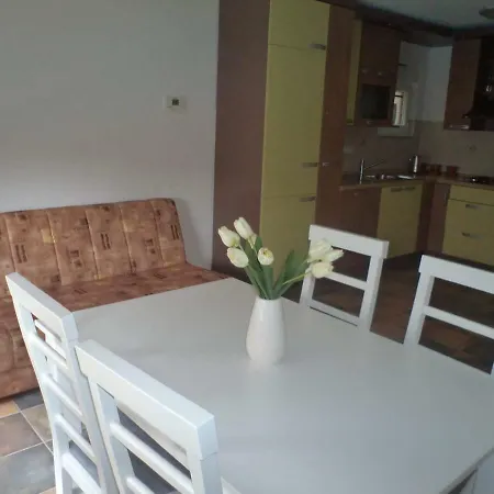 Citystay سراييفو