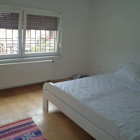 شقة Citystay
