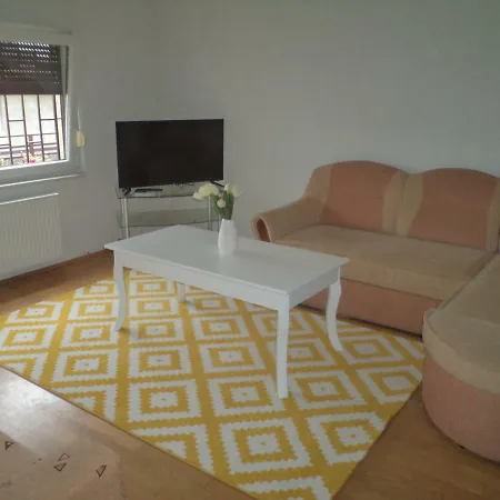 شقة Citystay
