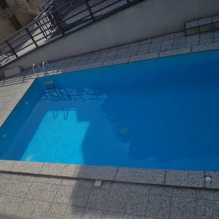 شقة Citystay
